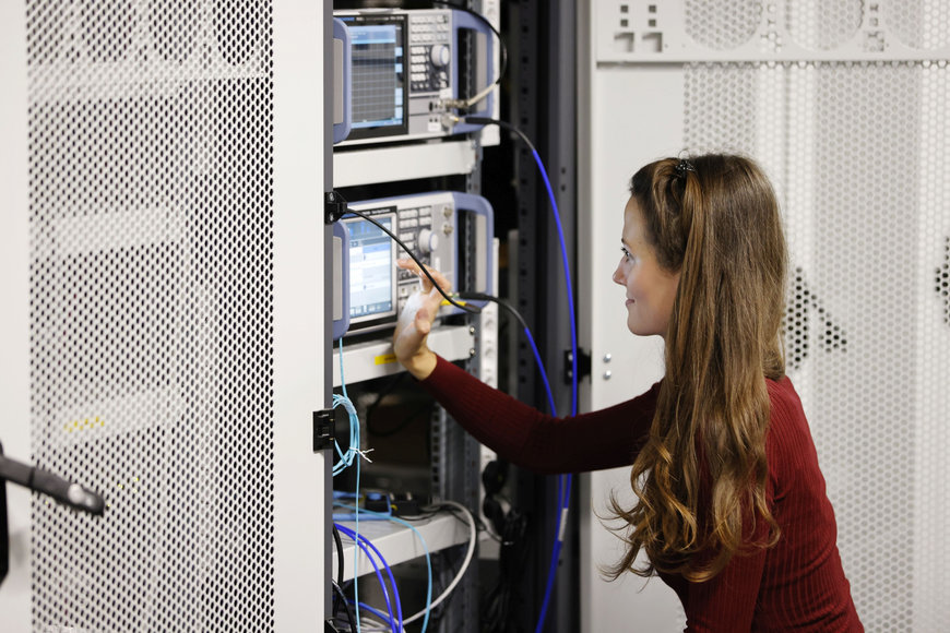 Rohde & Schwarz和VIAVI共同支援i14y Lab PlugFest,驗證Analog Devices的新O-RU設計